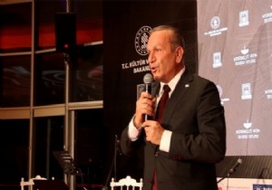 KKTC li Bakan Ataoğlu :Sizleri bu eşsiz güzellikleri yaşamak için, KKTC’ye davet ediyorum”